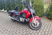 Honda Valkyrie – Siedlce – Mazowieckie