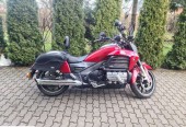 Honda Valkyrie – Siedlce – Mazowieckie