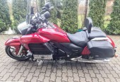 Honda Valkyrie – Siedlce – Mazowieckie