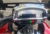 Honda Valkyrie – Siedlce – Mazowieckie