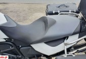 BMW GS – Słupsk – Pomorskie