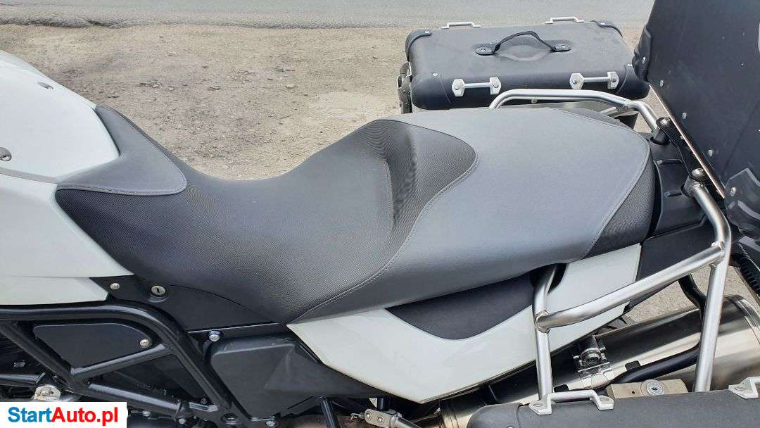 BMW GS – Słupsk – Pomorskie