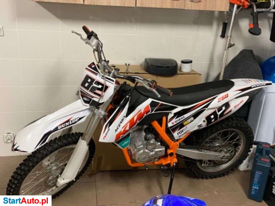 KTM – Lublin – Lubelskie