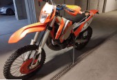 KTM EXC – Kraków – Małopolskie