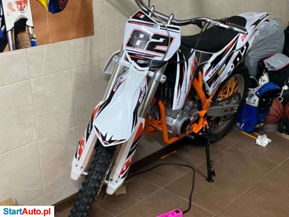 KTM – Lublin – Lubelskie