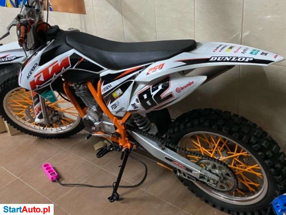 KTM – Lublin – Lubelskie