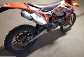 KTM EXC – Kraków – Małopolskie