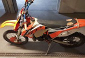 KTM EXC – Kraków – Małopolskie