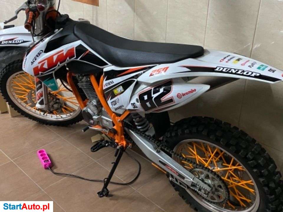 KTM – Lublin – Lubelskie