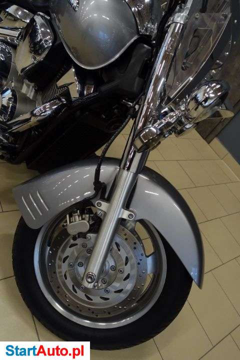 Honda VTX – Rzeszów – Podkarpackie