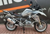 BMW GS – Jaworzno – Śląskie