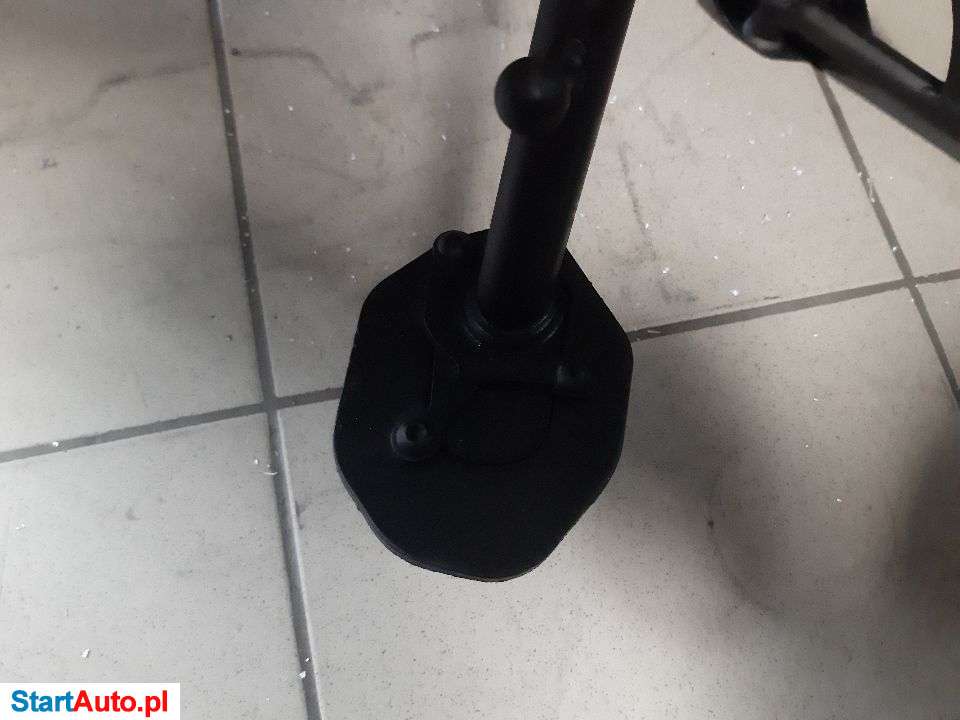 BMW GS – Jaworzno – Śląskie