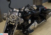 Harley-Davidson Road King – Rzeszów – Podkarpackie