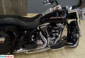 Harley-Davidson Road King – Rzeszów – Podkarpackie