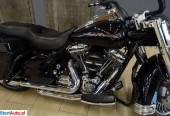 Harley-Davidson Road King – Rzeszów – Podkarpackie