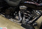 Harley-Davidson Road King – Rzeszów – Podkarpackie