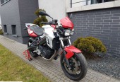 BMW F – Bydgoszcz – Kujawsko-pomorskie