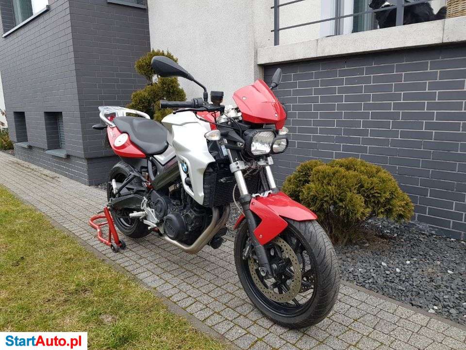 BMW F – Bydgoszcz – Kujawsko-pomorskie