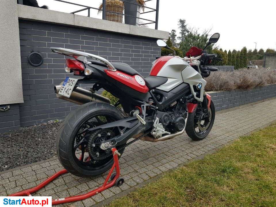 BMW F – Bydgoszcz – Kujawsko-pomorskie