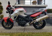 BMW F – Bydgoszcz – Kujawsko-pomorskie