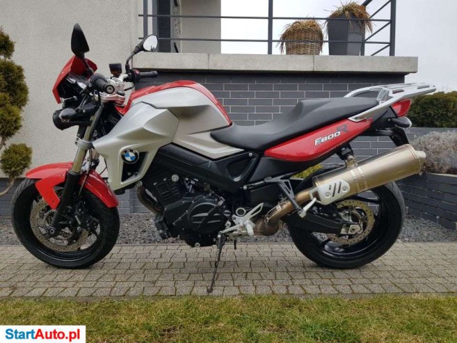 BMW F – Bydgoszcz – Kujawsko-pomorskie