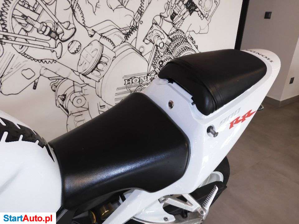 Honda CBR – Tarnowskie Góry – Śląskie