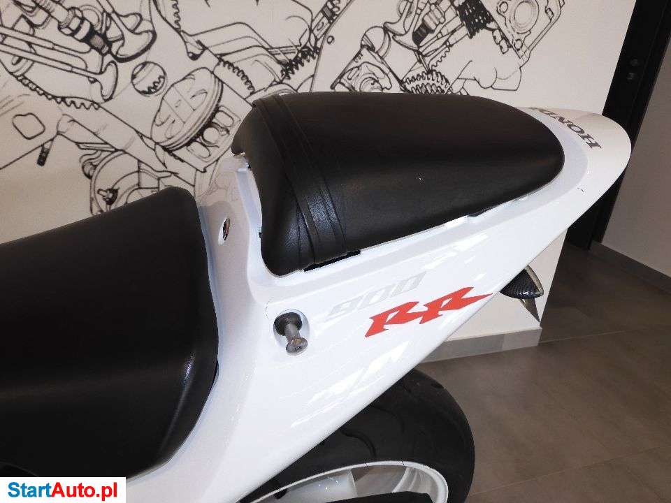 Honda CBR – Tarnowskie Góry – Śląskie