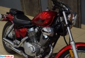 Yamaha XV – Rzeszów – Podkarpackie