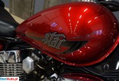 Yamaha XV – Rzeszów – Podkarpackie