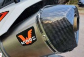 KTM LC – Międzyrzecze – Śląskie