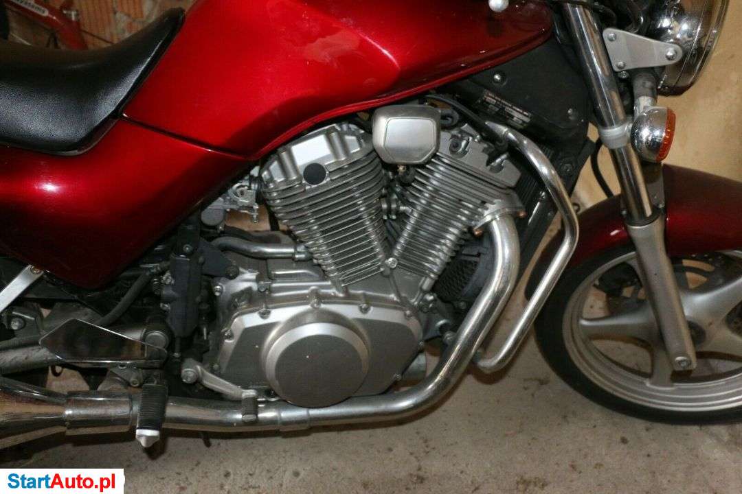 Suzuki VX – Inowrocław – Kujawsko-pomorskie