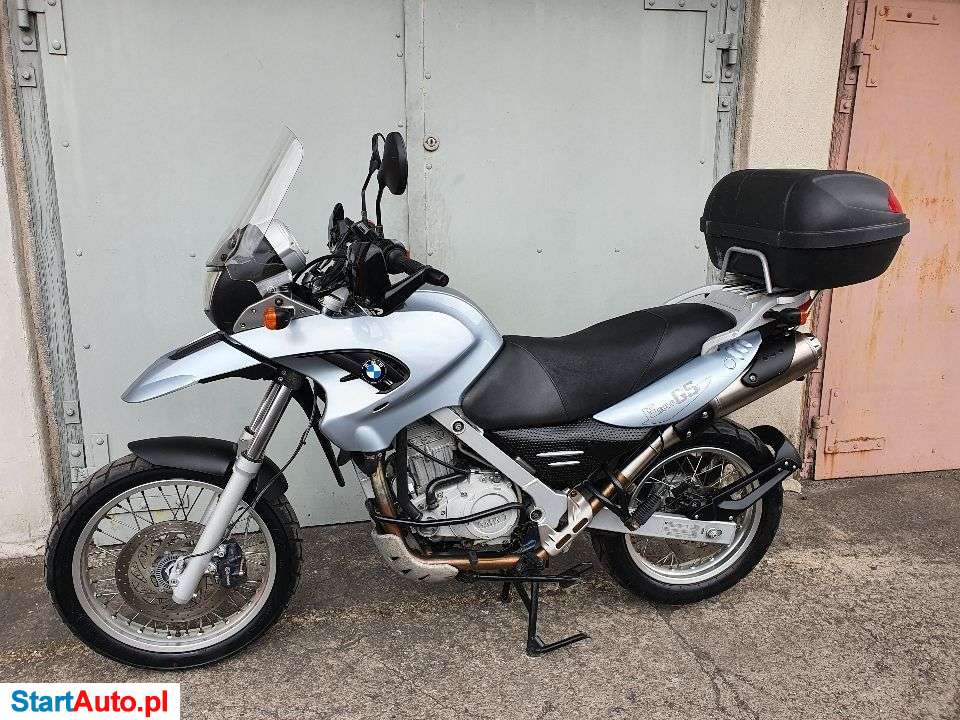 BMW F – Inowrocław – Kujawsko-pomorskie