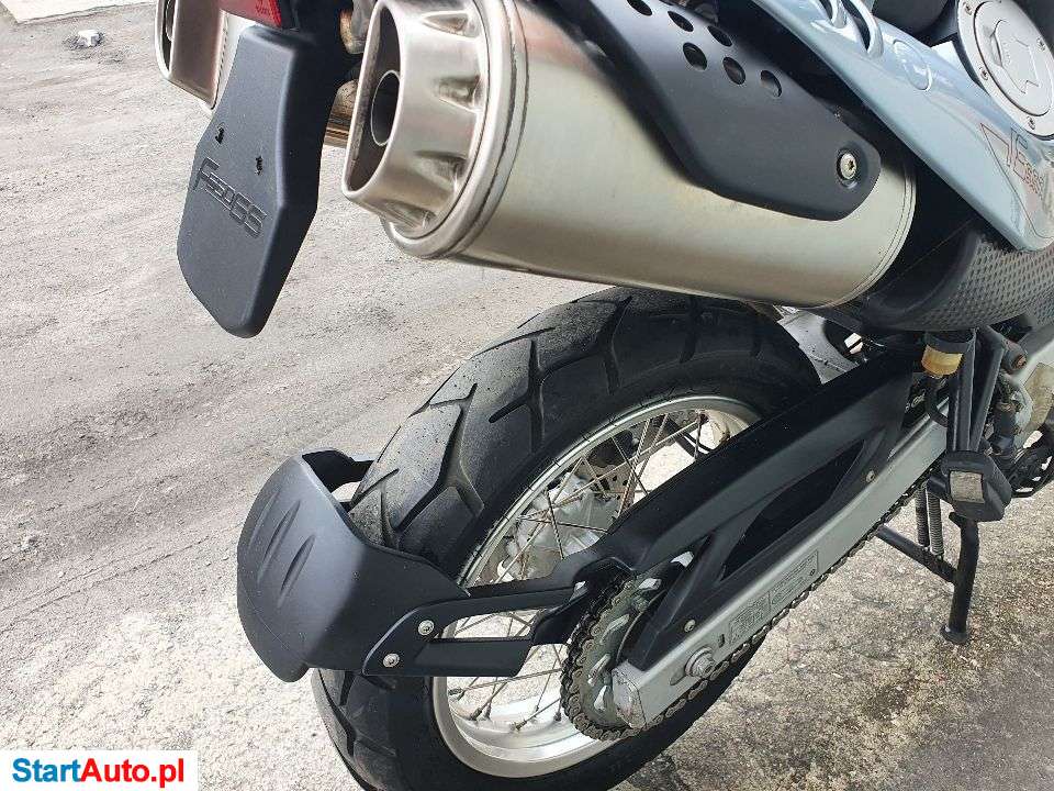 BMW F – Inowrocław – Kujawsko-pomorskie