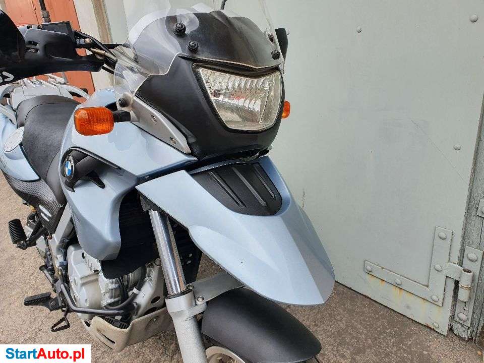 BMW F – Inowrocław – Kujawsko-pomorskie