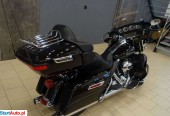 Harley-Davidson FLHS Electra Glide – Rzeszów – Podkarpackie