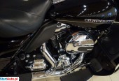 Harley-Davidson FLHS Electra Glide – Rzeszów – Podkarpackie