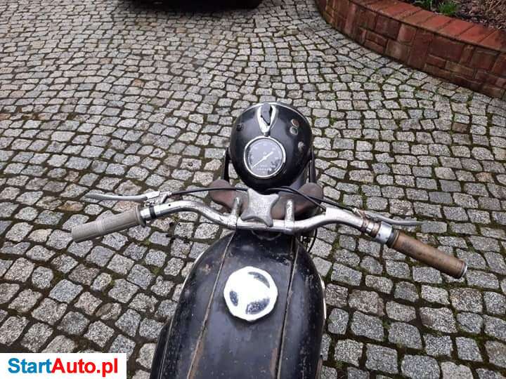 AWO 425 – Stoczek Łukowski – Lubelskie