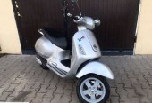 Piaggio Vespa – Leszno – Wielkopolskie