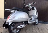 Piaggio Vespa – Leszno – Wielkopolskie