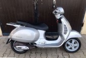 Piaggio Vespa – Leszno – Wielkopolskie
