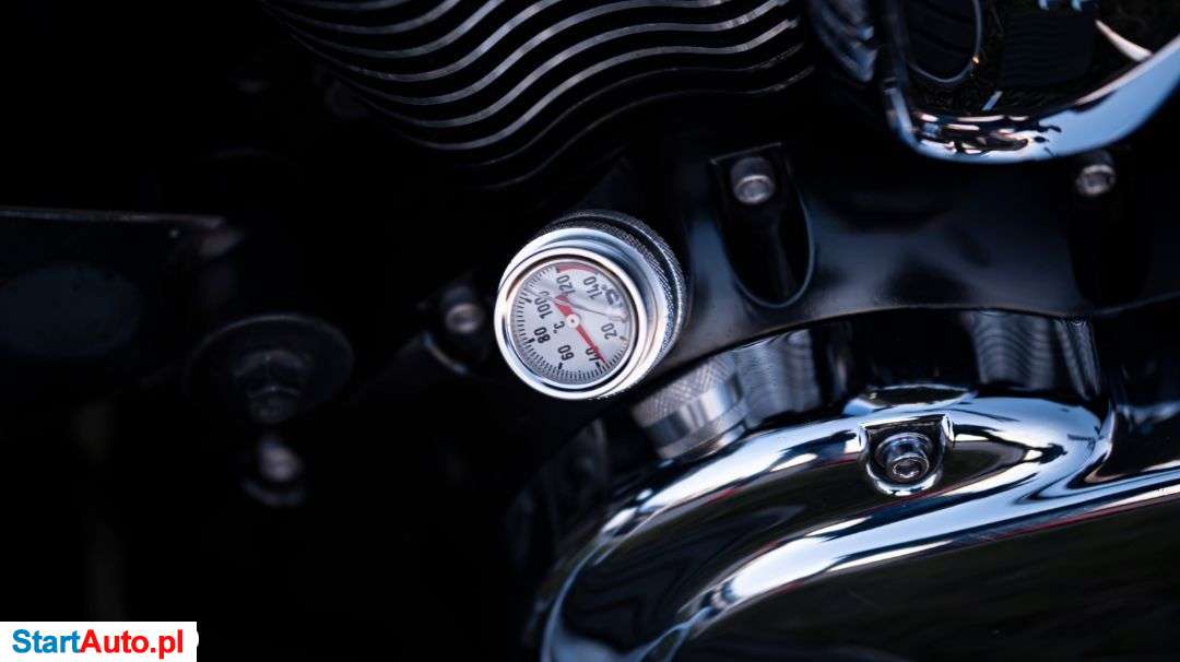 Kawasaki Vulcan – Żukowo – Pomorskie