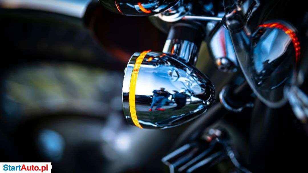 Kawasaki Vulcan – Żukowo – Pomorskie