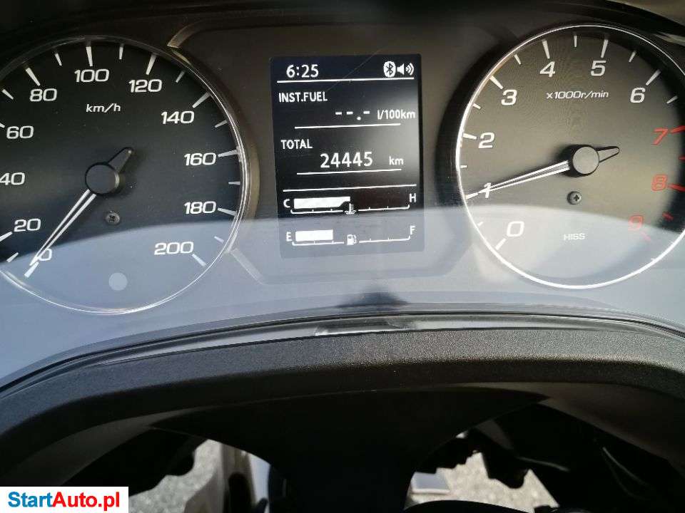 Honda CTX – Gdańsk – Pomorskie