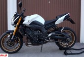 Yamaha FZ – Skawina – Małopolskie