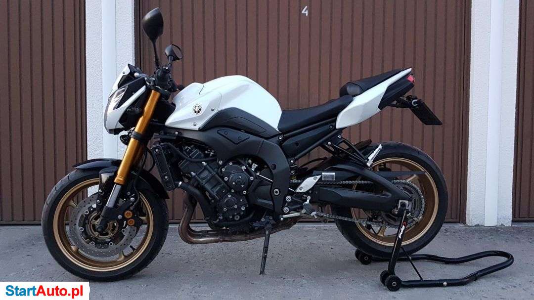 Yamaha FZ – Skawina – Małopolskie