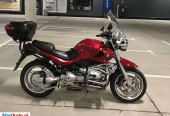 BMW R – Olsztyn – Warmińsko-mazurskie