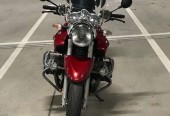 BMW R – Olsztyn – Warmińsko-mazurskie
