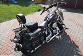 Harley-Davidson Heritage – Doruchów – Wielkopolskie