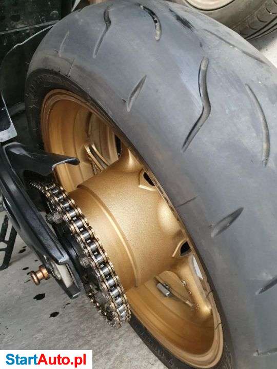 Yamaha FZ – Skawina – Małopolskie