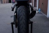 Yamaha FZ – Skawina – Małopolskie